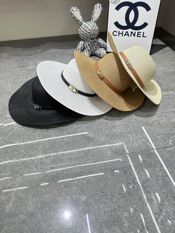 Hermes Top Hat dx30